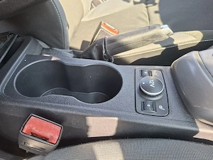 Ford focus mk3 