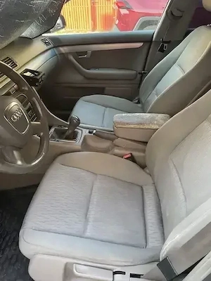 Audi A4 2.0 TDI 2006 Proprietar - imagine 5
