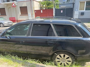 Audi A4 2.0 TDI 2006 Proprietar - imagine 9