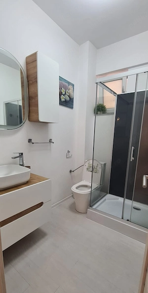 2 camere Mamaia Nord- Kaufland  - imagine 3