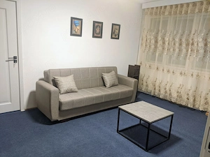 Apartament 2 camere Tatarasi 