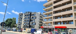 2 camere Mamaia Nord- Kaufland  - imagine 5