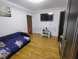 Apartament cu 3 camere decomandat, Piața Doina – Poziție excelentă