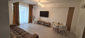 2 camere Mamaia Nord- Kaufland  - imagine 2