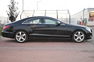 Mercedes CLS 250 W218 - imagine 3