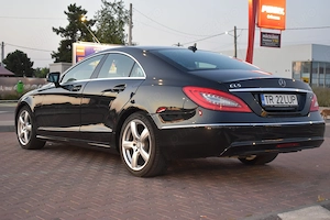 Mercedes CLS 250 W218 - imagine 2