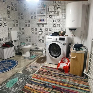 Casă de vânzare în Păcureți, Prahova   3 dormitoare, teren intravilan 3.084 mp, - imagine 8