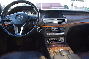 Mercedes CLS 250 W218 - imagine 7