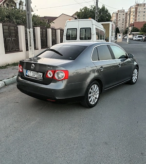 vw jetta 1.9 TDi  bxe - imagine 3