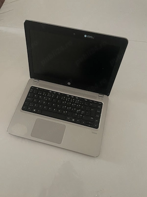laptop -HP ProBook 430 G4-defect are displayul spart !