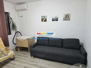 Garsoniera Bloc Nou Berceni - Dimitrie Leonida - 4 Min METROU - imagine 2