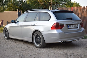 bmw seria 3 e91 320d 2005 - imagine 3