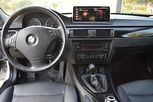 bmw seria 3 e91 320d 2005 - imagine 2