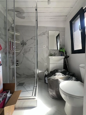  Duplex 3 camere, 72 mp utili, mobilat/utilat - Sanmihaiu Roman - imagine 11