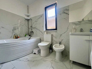  Duplex 3 camere, 72 mp utili, mobilat/utilat - Sanmihaiu Roman - imagine 10