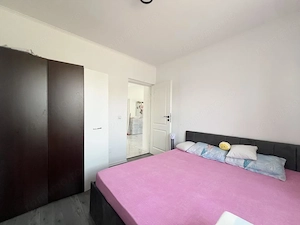  Duplex 3 camere, 72 mp utili, mobilat/utilat - Sanmihaiu Roman - imagine 8
