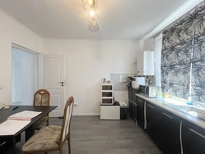  Duplex 3 camere, 72 mp utili, mobilat/utilat - Sanmihaiu Roman - imagine 9
