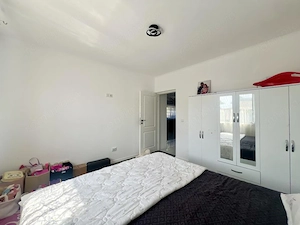  Duplex 3 camere, 72 mp utili, mobilat/utilat - Sanmihaiu Roman - imagine 6