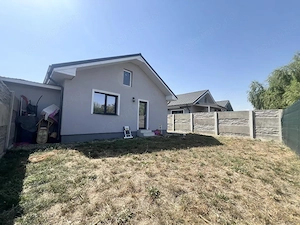 Duplex 3 camere, 72 mp utili, mobilat/utilat - Sanmihaiu Roman - imagine 12