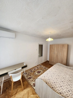 Apartament 2 camere Ultracentral parter (Tribunal)  - imagine 4