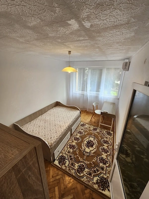 Apartament 2 camere Ultracentral parter (Tribunal)  - imagine 10