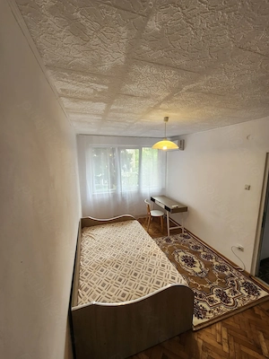 Apartament 2 camere Ultracentral parter (Tribunal)  - imagine 3