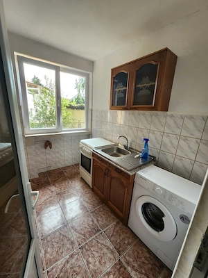 Apartament 2 camere Ultracentral parter (Tribunal)  - imagine 5
