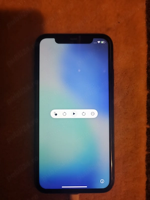 Vand iPhone 11