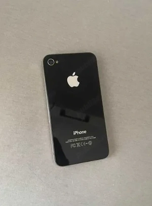 iPhone 4 -16 Gb   FMI OFF , 90% bateria -piese  dezmembrari