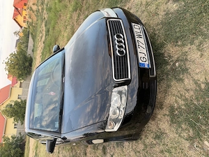 Audi A4 B6 1.9TDI - imagine 4