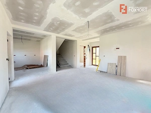 Duplex cu 5 camere, 117 mp utili si 348 mp teren, de vanzare in Sacalaz - imagine 6