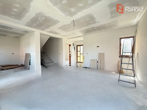 Duplex cu 5 camere, 117 mp utili si 348 mp teren, de vanzare in Sacalaz - imagine 3