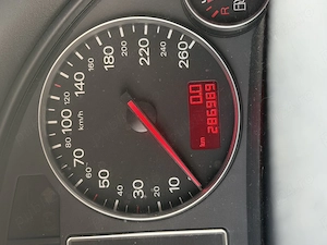 Audi A4 B6 1.9TDI - imagine 13