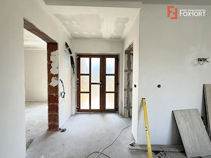 Duplex cu 5 camere, 117 mp utili si 348 mp teren, de vanzare in Sacalaz - imagine 4
