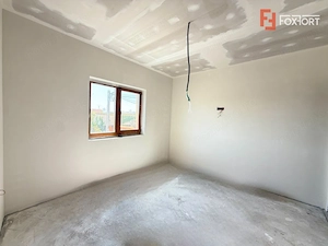 Duplex cu 5 camere, 117 mp utili si 348 mp teren, de vanzare in Sacalaz - imagine 11