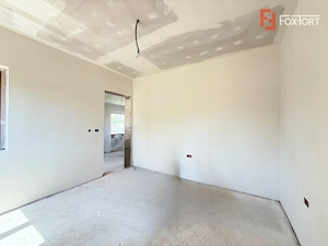 Duplex cu 5 camere, 117 mp utili si 348 mp teren, de vanzare in Sacalaz - imagine 16