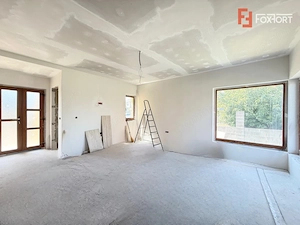 Duplex cu 5 camere, 117 mp utili si 348 mp teren, de vanzare in Sacalaz - imagine 20