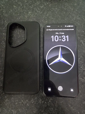 Honor 400 Pro Black 512 impecabil garantie factura