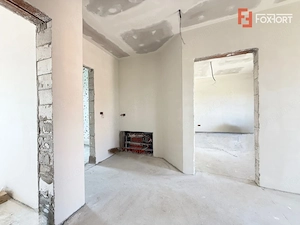Duplex cu 5 camere, 117 mp utili si 348 mp teren, de vanzare in Sacalaz - imagine 10