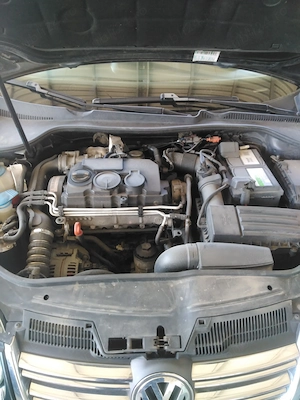 Vand golf 1.9tdi bls - imagine 3