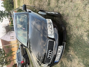 Audi A4 B6 1.9TDI - imagine 2