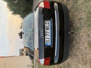 Audi A4 B6 1.9TDI - imagine 6