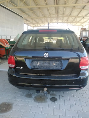 Vand golf 1.9tdi bls - imagine 5