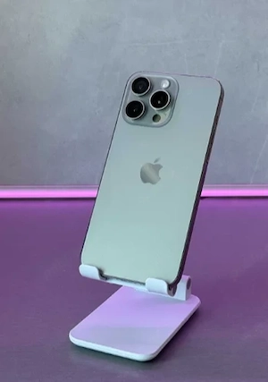 iPhone 15 Pro Max -piese de schimb  dezmembrari  recarosare  bl0cat
