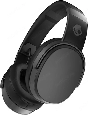 Casti Bluetooth SkullCandy Crusher Wireless