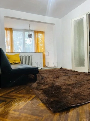 Apartament 4 camere | Ultracentral | Medicina – Punctele Cardinale | 100 mp | Renovat si Mobilat - imagine 4