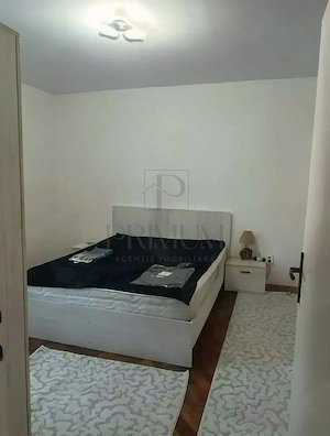 Apartament 4 camere | Ultracentral | Medicina – Punctele Cardinale | 100 mp | Renovat si Mobilat