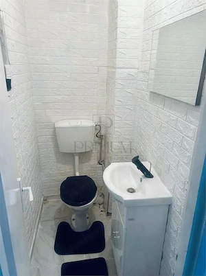 Apartament 4 camere | Ultracentral | Medicina – Punctele Cardinale | 100 mp | Renovat si Mobilat - imagine 8