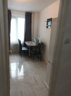 Apartament 4 camere | Ultracentral | Medicina – Punctele Cardinale | 100 mp | Renovat si Mobilat - imagine 6