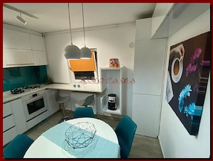 Apartament de inchiriat in Craiova - Craiovita Noua - LIDL - imagine 3